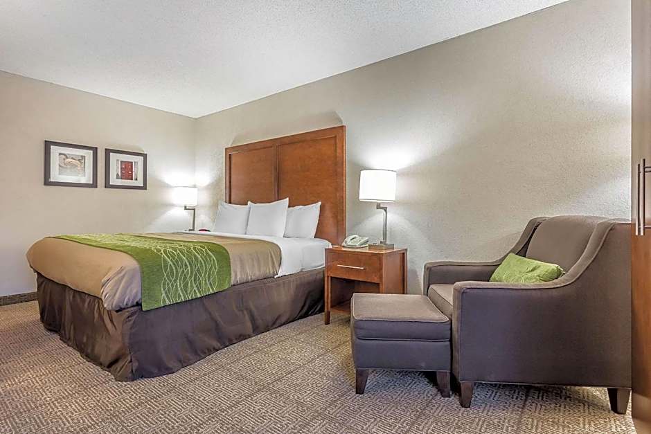 Quality Inn Summerville-Charleston