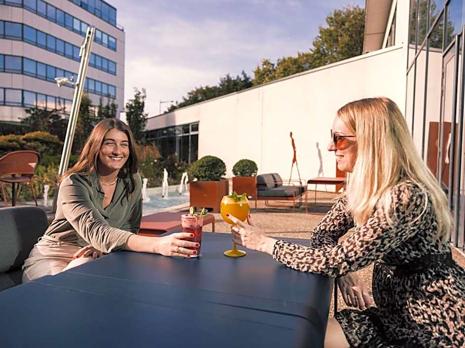 Novotel Le Havre Centre Gare