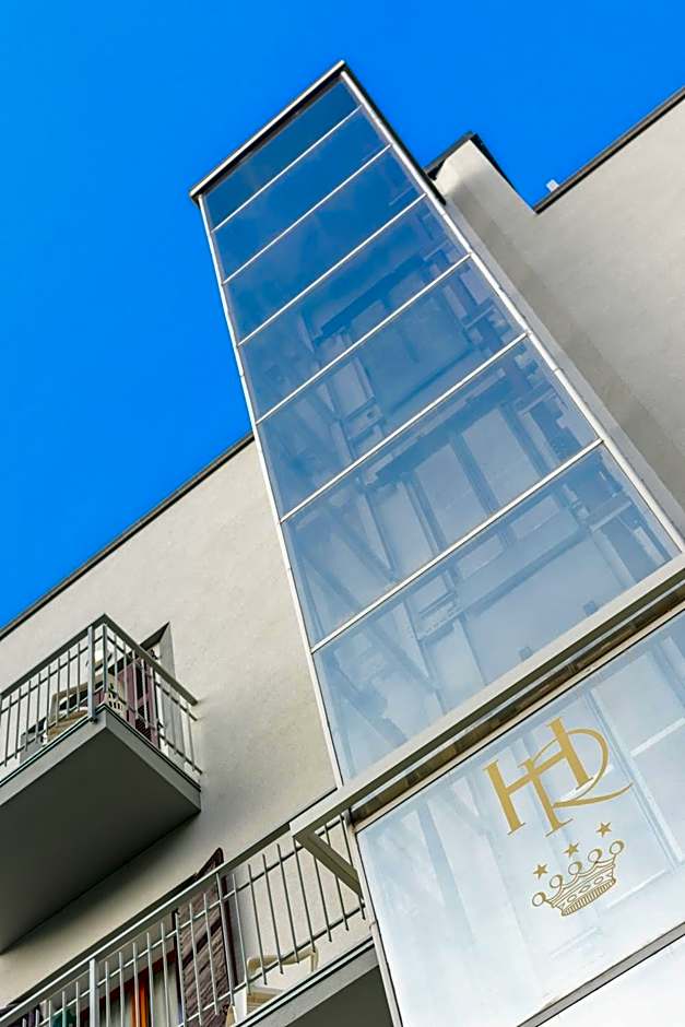 Regina Hotel e Ristorante