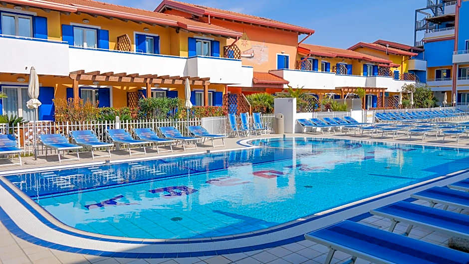 Villaggio Hemingway - Family Aparthotel