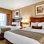 Best Western Inn Santa Clara