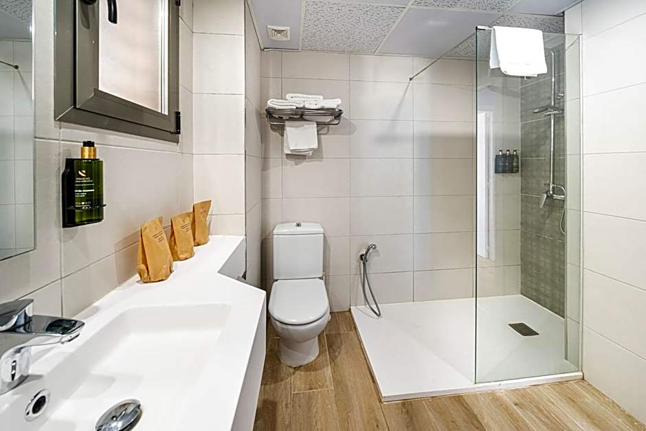 Seramar Hotel Comodoro Playa