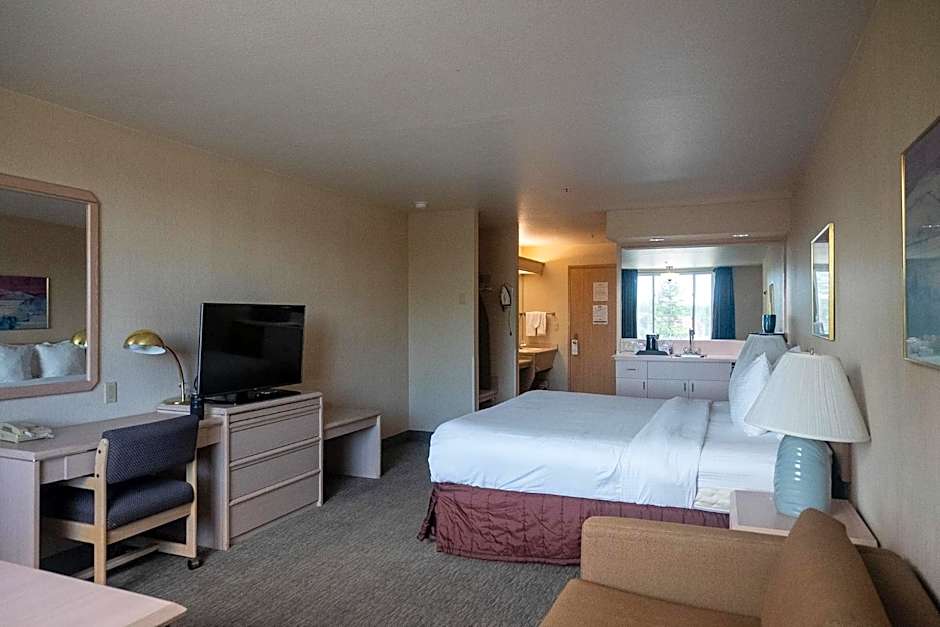 Shilo Inn Mammoth Lakes