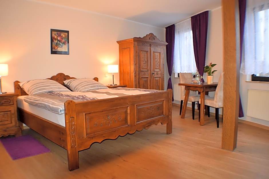 Hotel Bürgergesellschaft