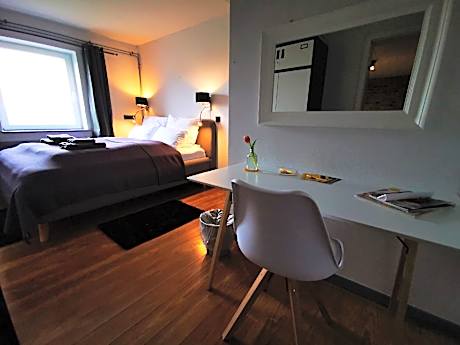 Apartment-Superior-Ensuite Dusche-8-Eiderstedt