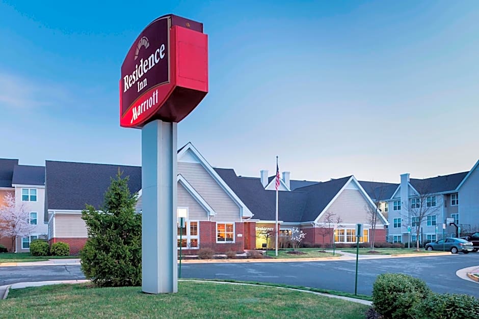 Residence Inn by Marriott Manassas Battlefield Park