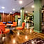 Mercure Roma Centro St. John