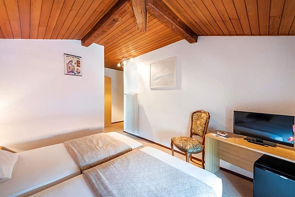 Albergo Ristorante Svizzero