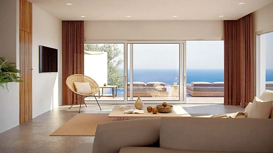 Andronis Arcadia Hotel