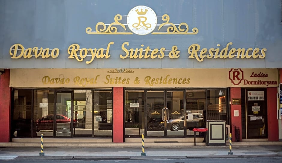 Davao Royal Suites and Residences