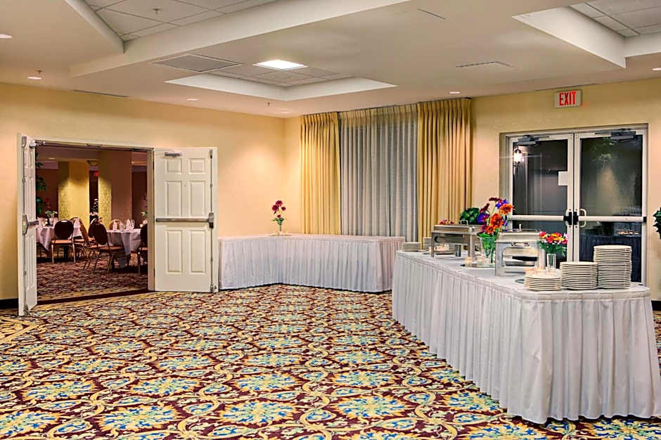 Hilton Garden Inn Springfield, IL