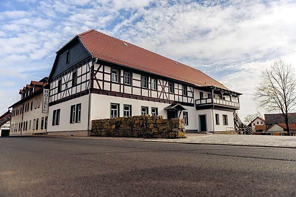 Landgasthof Schwabhausen