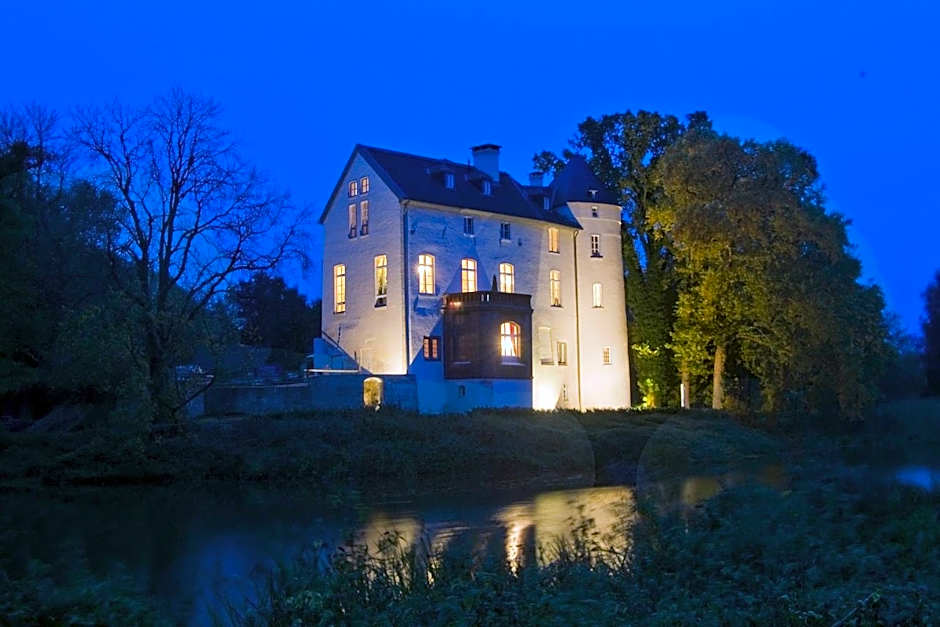 Burg Boetzelaer
