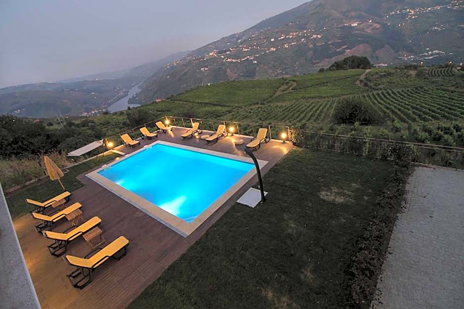 Vila Douro Guesthouse