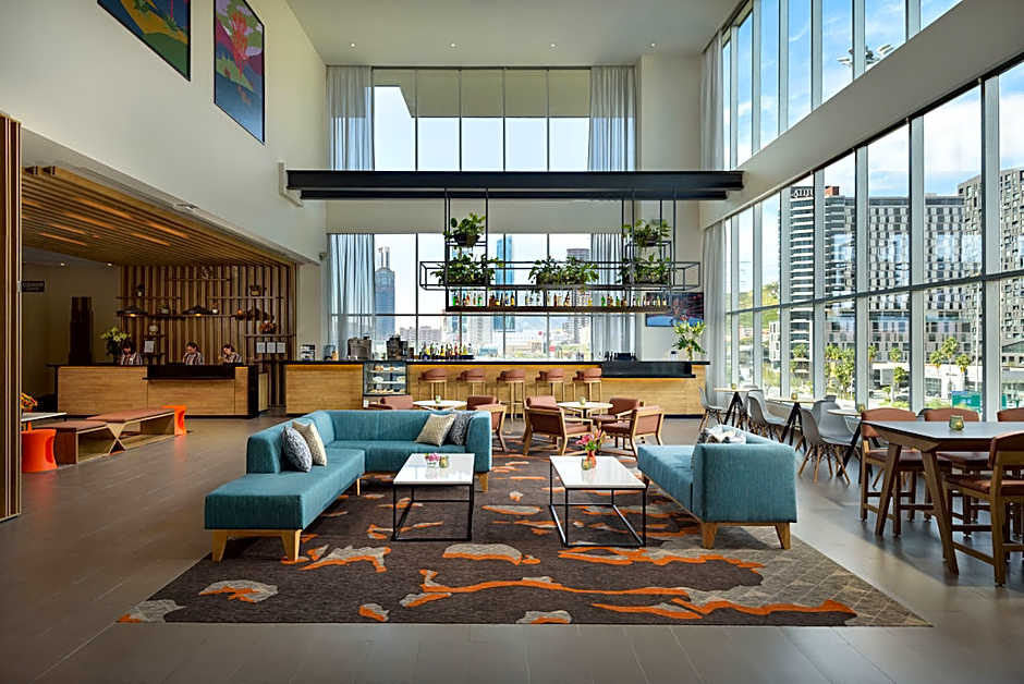Hyatt Place Monterrey Valle