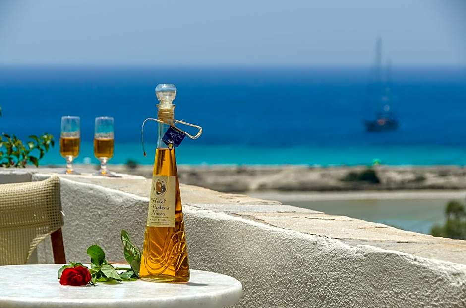 Proteas Hotel & Suites