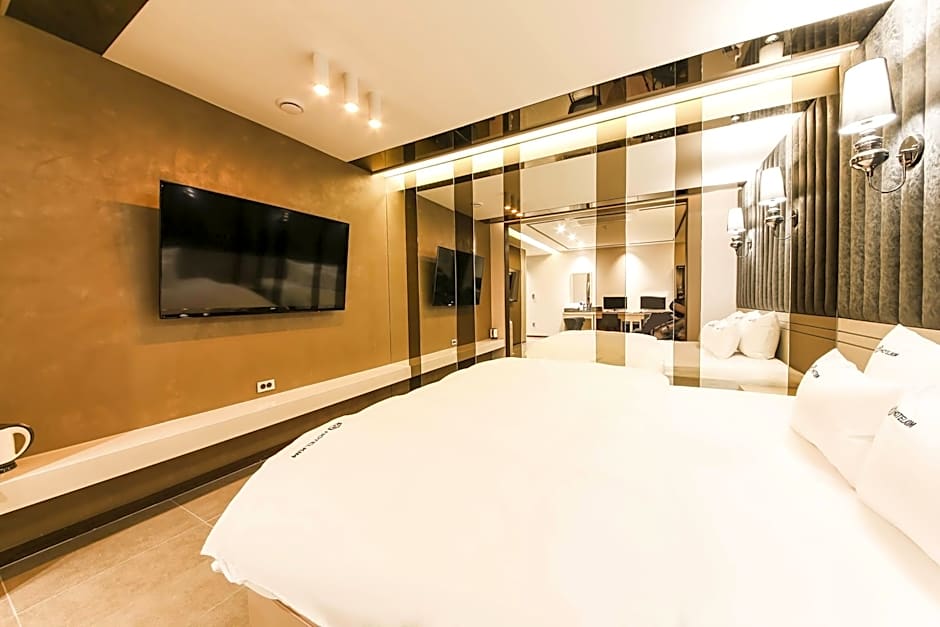 Hotel Kim