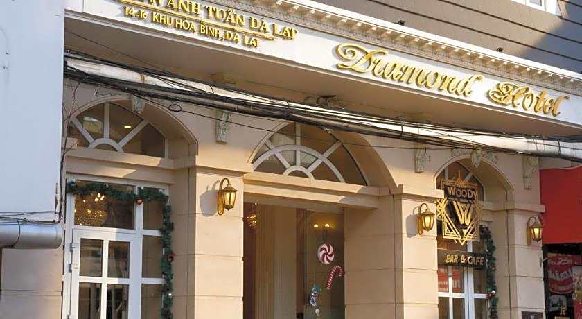 Diamond Hotel
