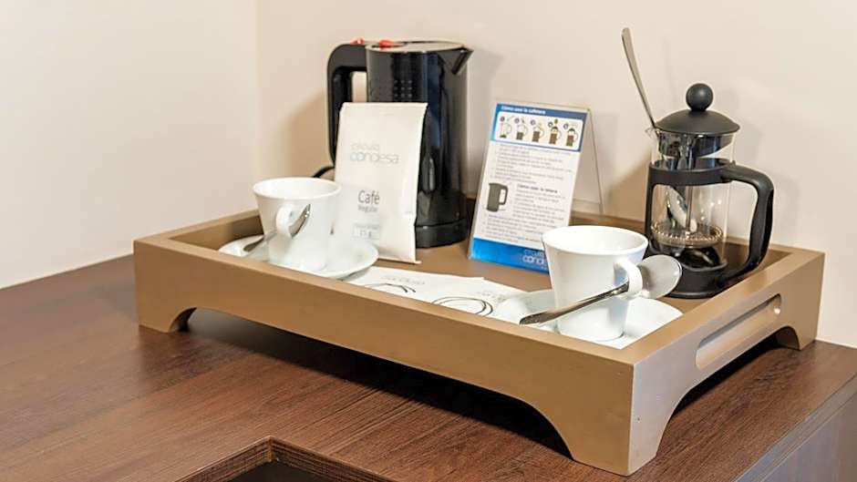 Hotel Círculo Condesa