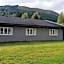 Tyndrum Lodges