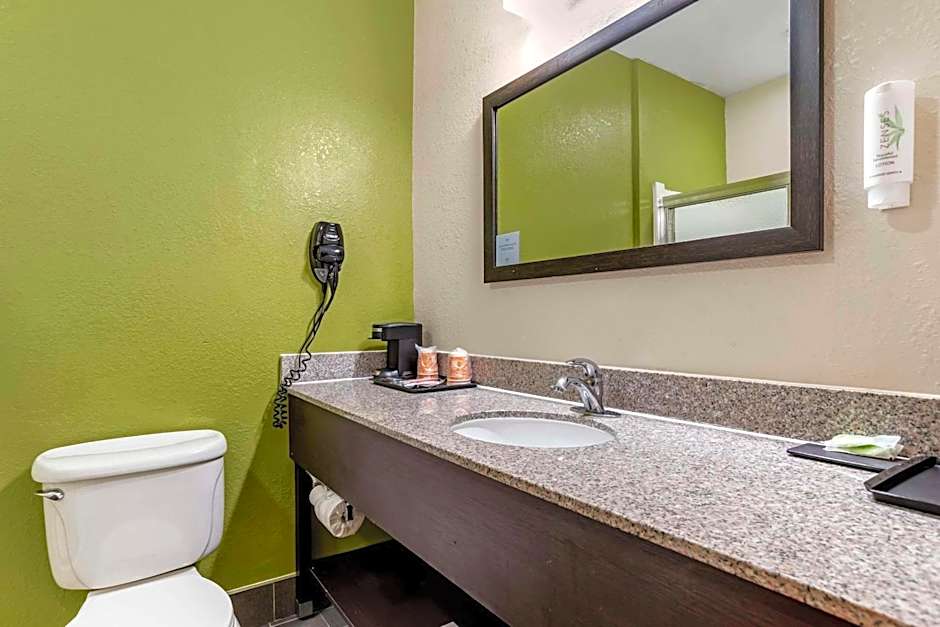 Sleep Inn & Suites Montgomery East I-85