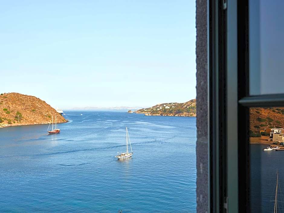 Patmos Eye Boutique Hotel & Villas