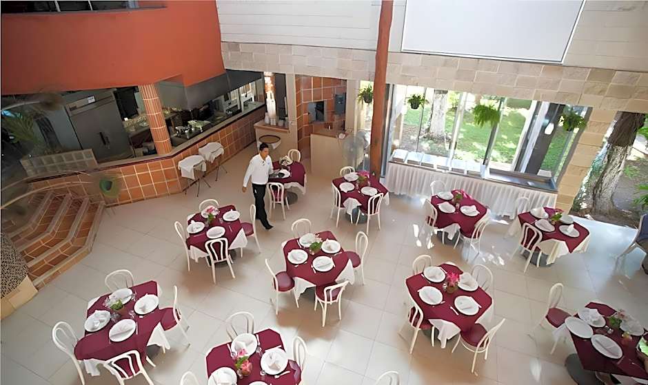Hotel Plaza Caribe Cancun