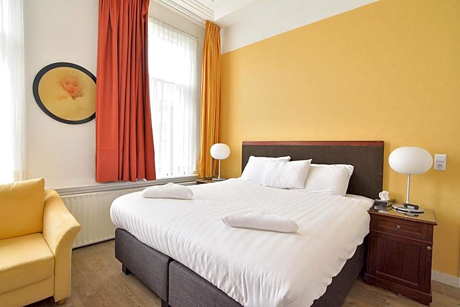 Boutique Hotel La Belle Vue