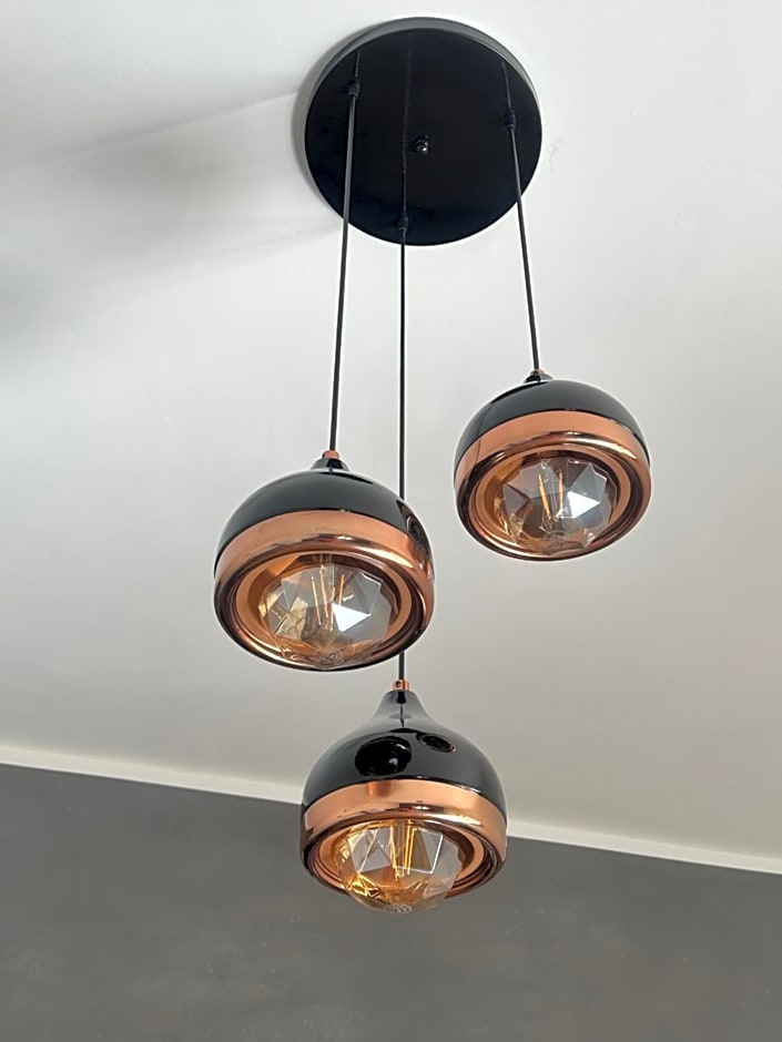 Prestige *Luxury Rooms & Appartment