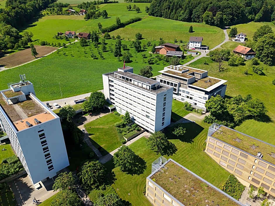 Seminarhotel CAMPUS SURSEE