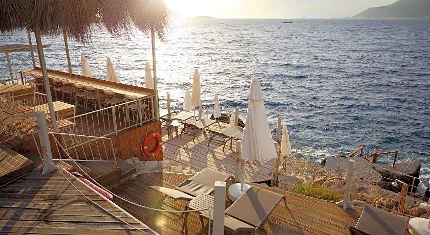 Mavilim Hotel