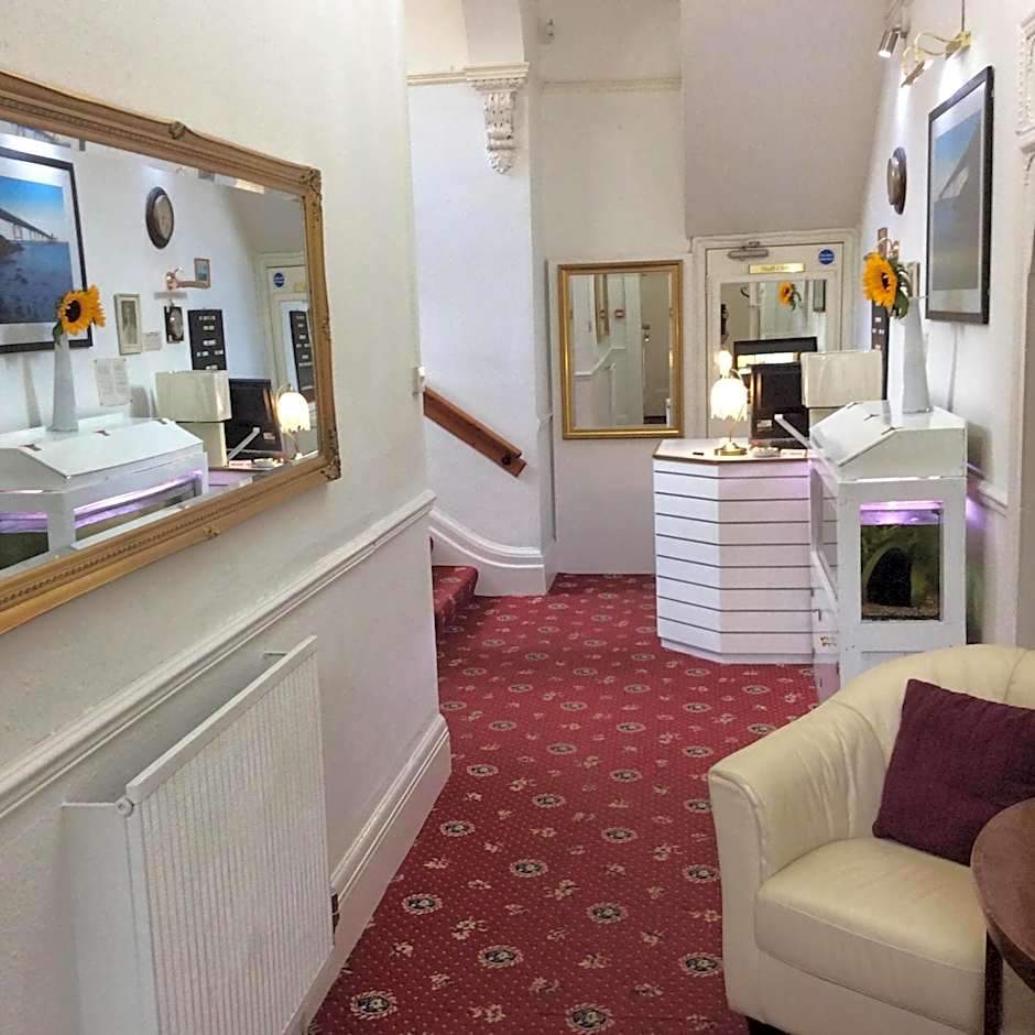 Cavell House Bed and Breakfast