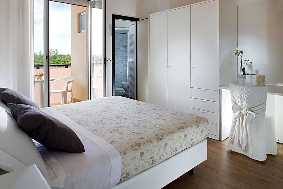 Hotel Tulipe Nazionale