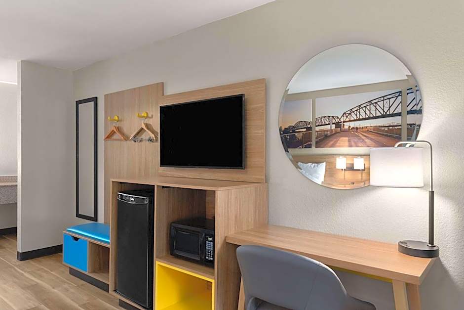 Days Inn by Wyndham Chattanooga Lookout Mountain West