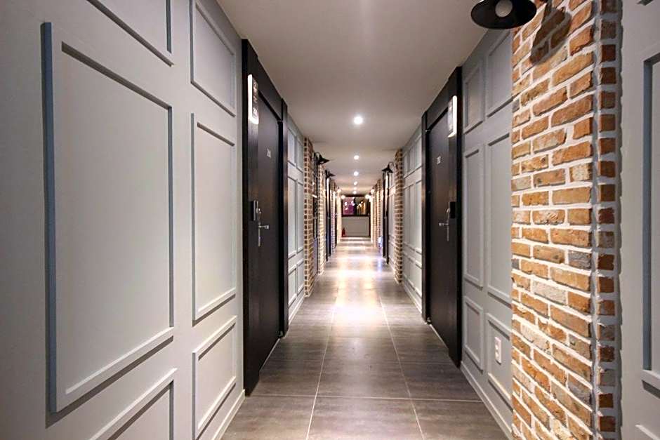 2 Heaven Hotel Songdo