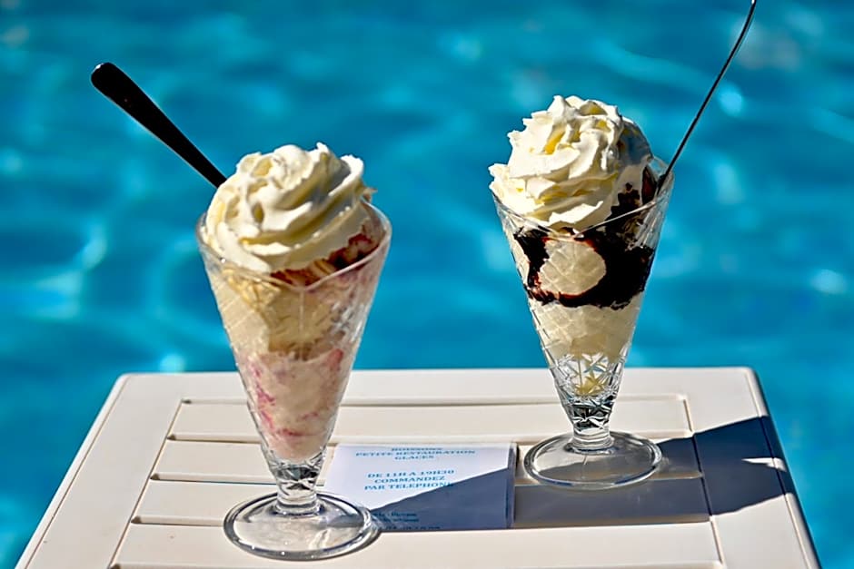 Les Jardins de Bormes, hôtel adult only avec sauna & jacuzzi