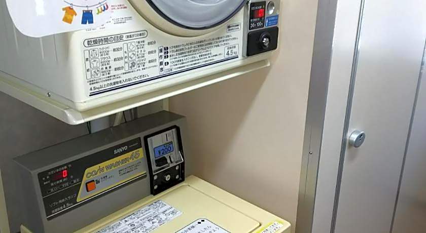 Hotel Hyper Hills Hirosaki