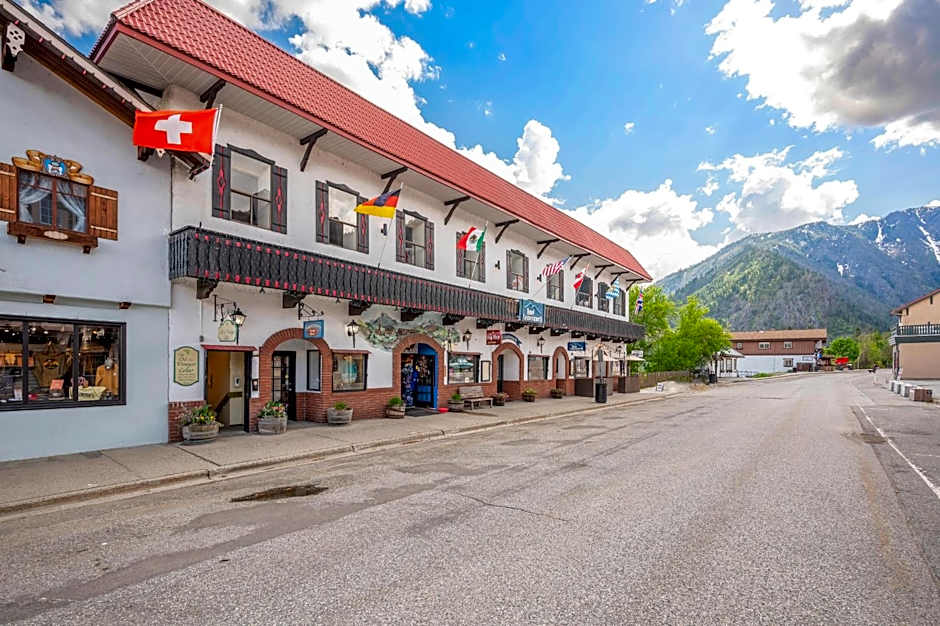 Hotel Leavenworth