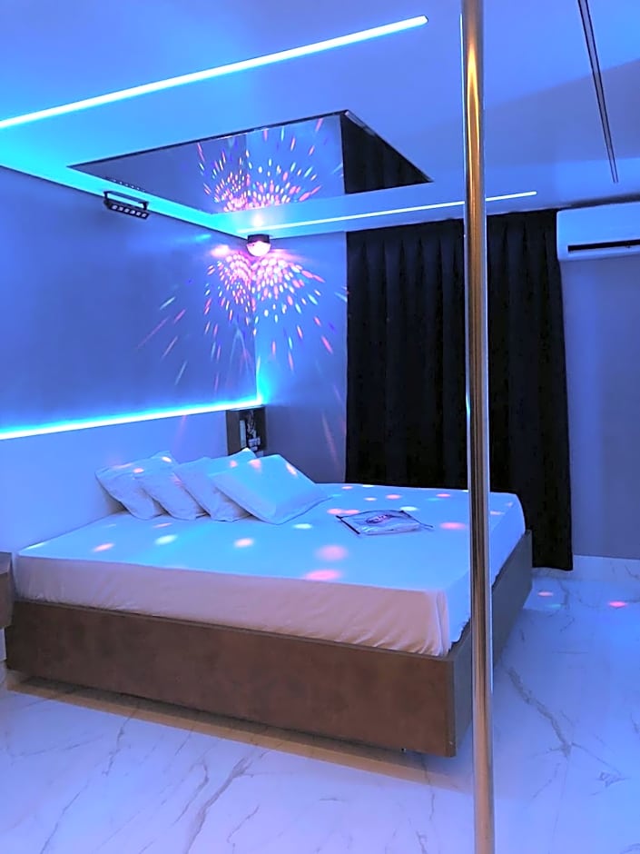 Desirée Aeroporto Congonhas 2