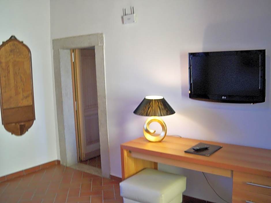 Relais Palazzo Lodron