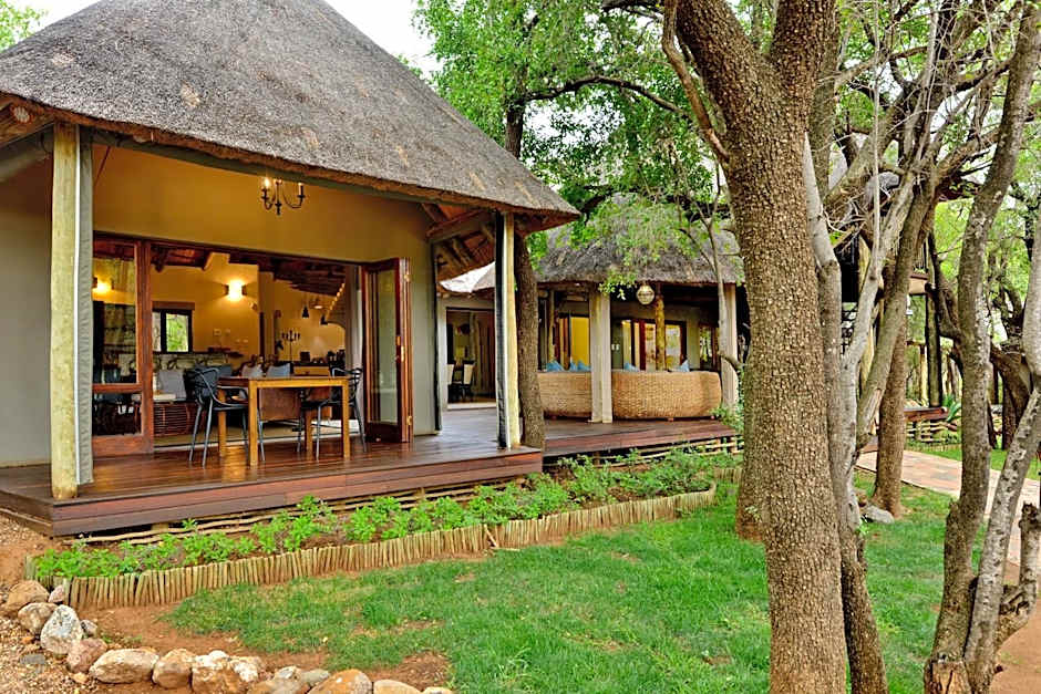 Tambuti Lodge