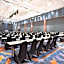 HARRIS Hotel & Conventions Gubeng