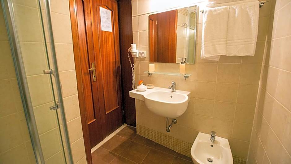 Hotel Martino Ai Monti