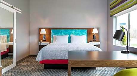 Hampton Inn and Suites by Hilton Intercourse