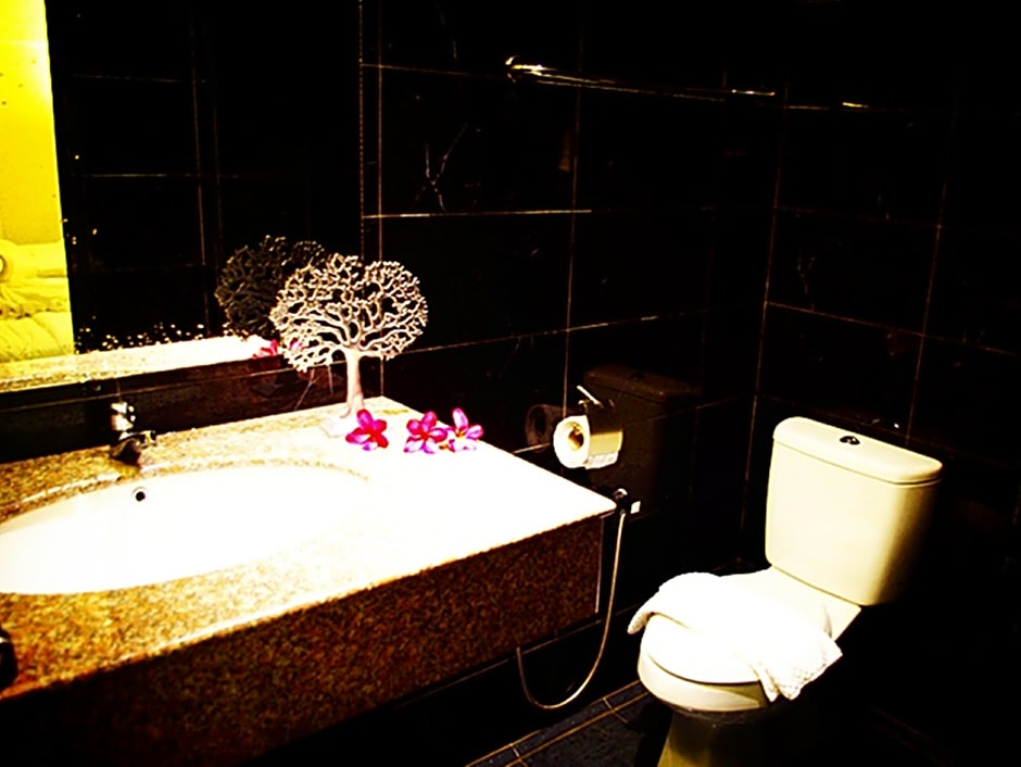 Hotel Time Johor Bahru