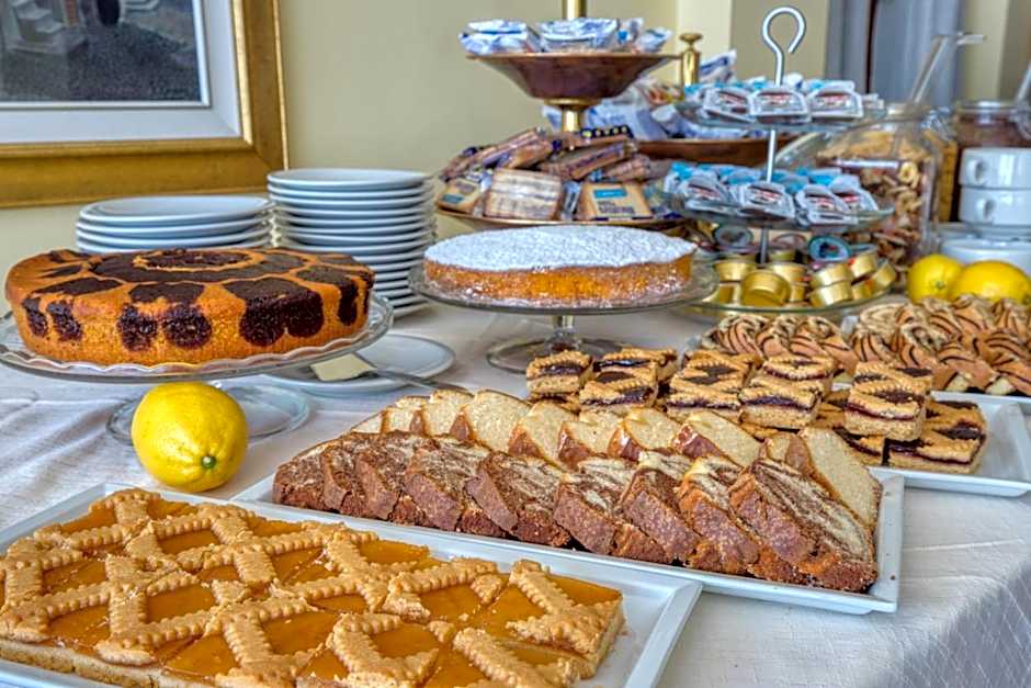 Hotel Silvana Garnì