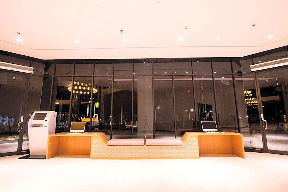 Prime Park Hotel & Convention Lombok