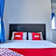 OYO 1565 Hotel Homiko