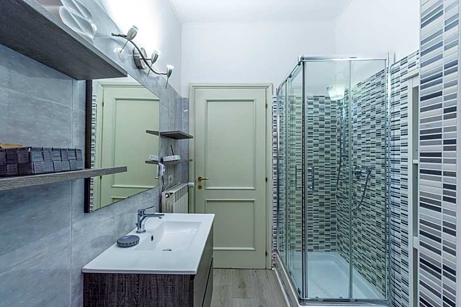 Room & Breakfast Canalino 21