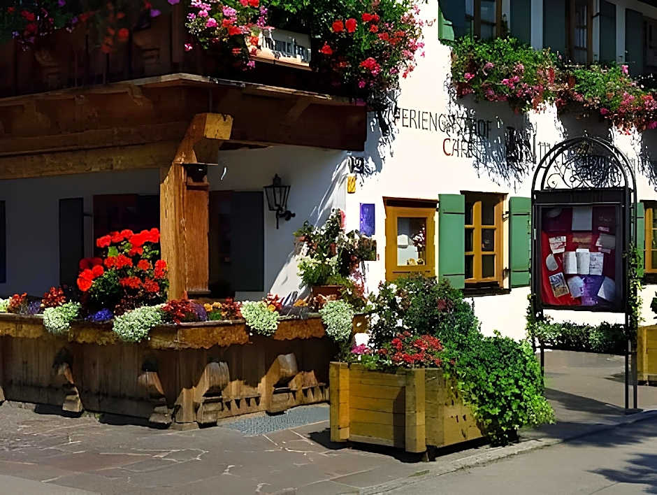 Hotel Helmer